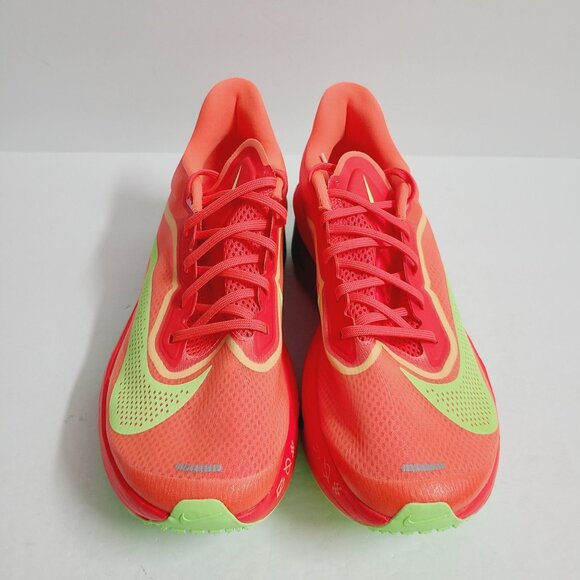 NEW Nike Zoom Fly 6 Running Shoes FN8454-601 Size 10.5 Bright Crimson - Picture 2 of 10